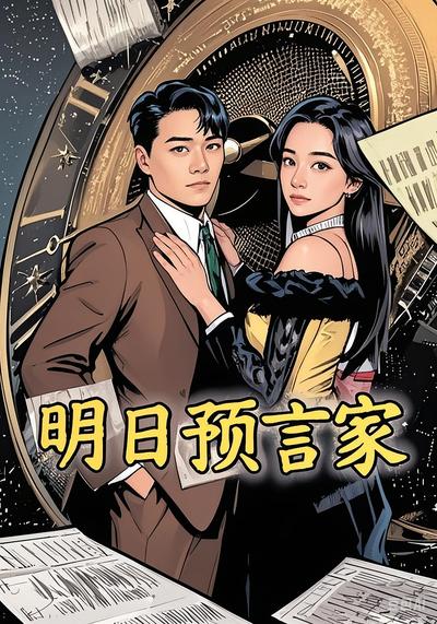 明日预言家}