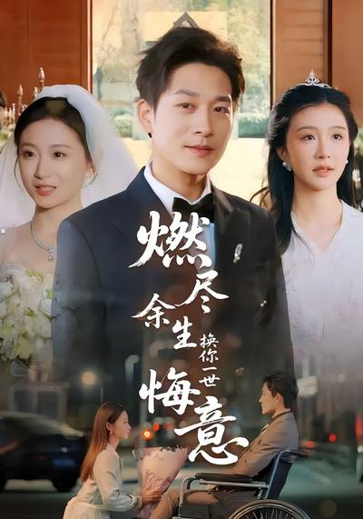 燃尽余生换你一世悔意}