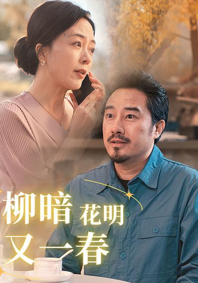 柳暗花明又一春}