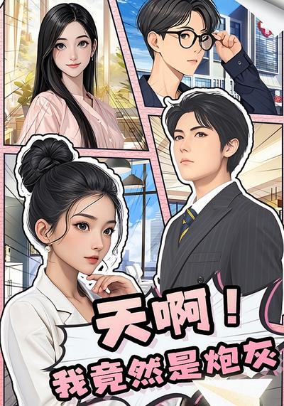 天啊！我竟然是炮灰}