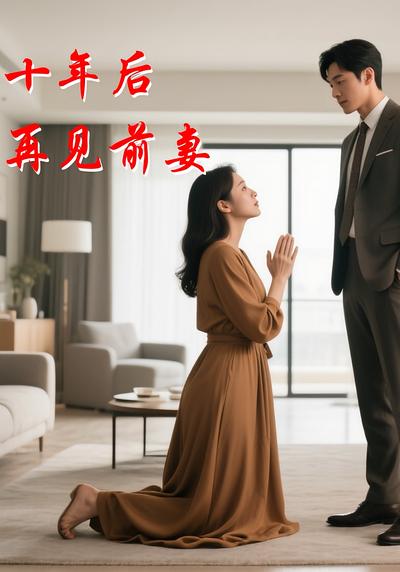 十年后再见前妻}