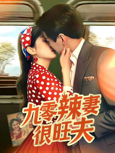 九零辣妻很旺夫}