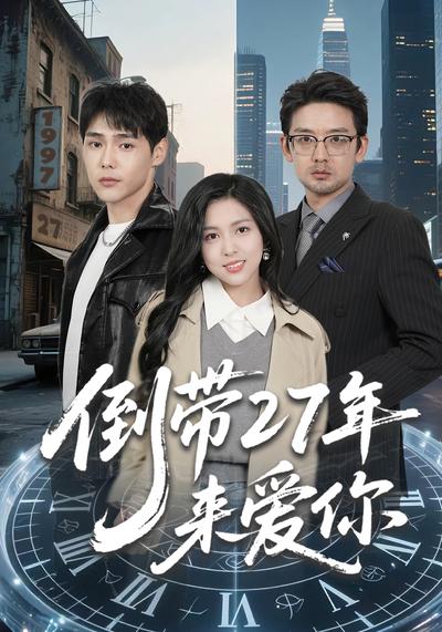 倒带27年来爱你}