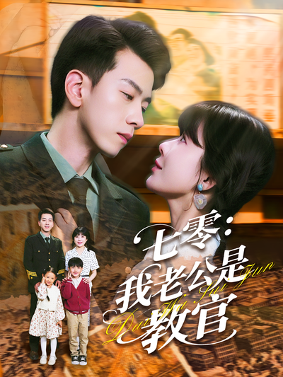 七零：我老公是教官}