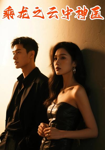 乘龙之云中神医}