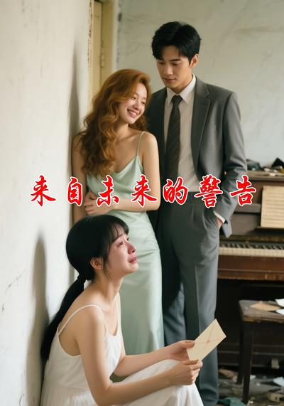 来自未来的警告}