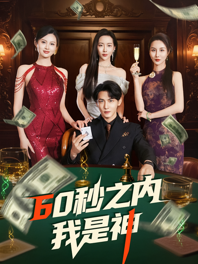 60秒之内我是神}