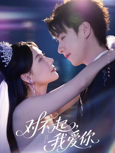 对不起，我爱你}