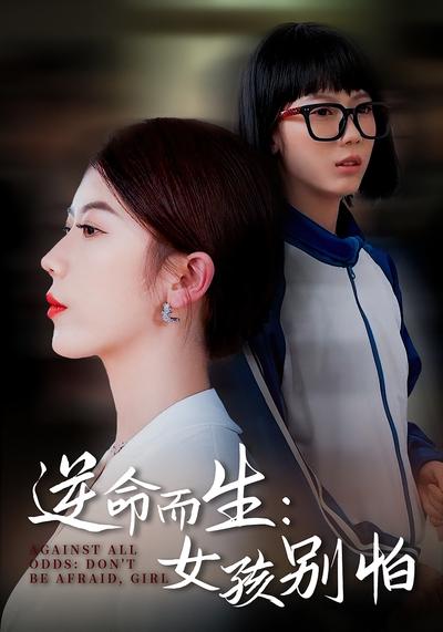 逆命而生：女孩别怕}