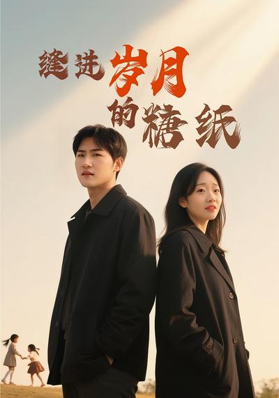 缝进岁月的糖纸}