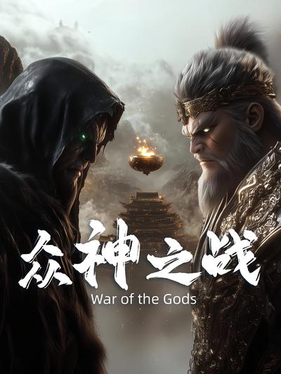 众神之战}