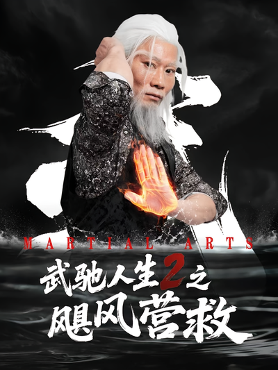 武驰人生2之飓风营救}