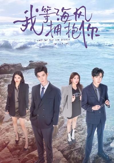 我等海风拥抱你}