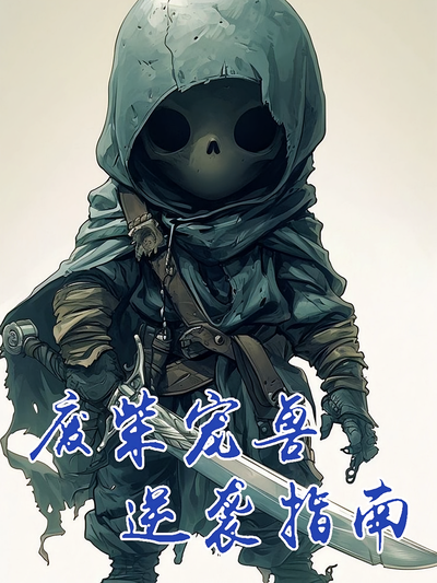 废柴宠兽逆袭指南}