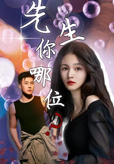 先生，你哪位？}