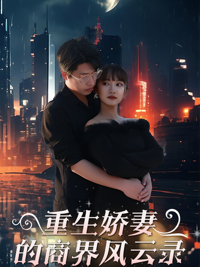 重生娇妻的商界风云录}