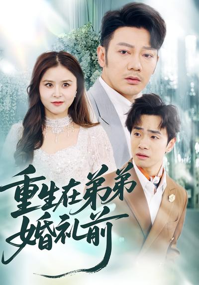 重生在弟弟婚礼前}