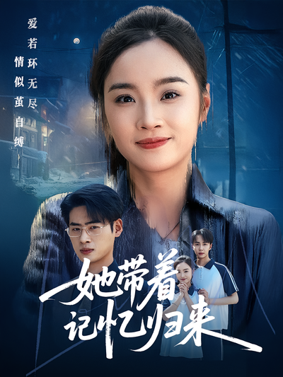 她带着记忆归来}