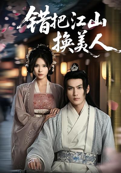 错把江山换美人}