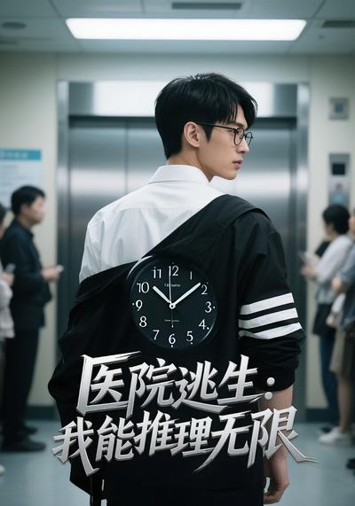 医院逃生：我能推理无限}