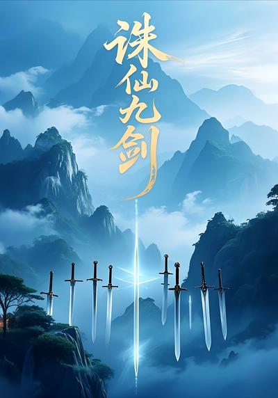 诛仙九剑}