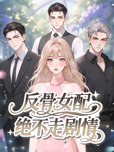 反骨女配绝不走剧情}