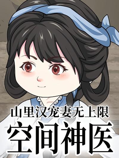 空间神医：山里汉宠妻无上限}