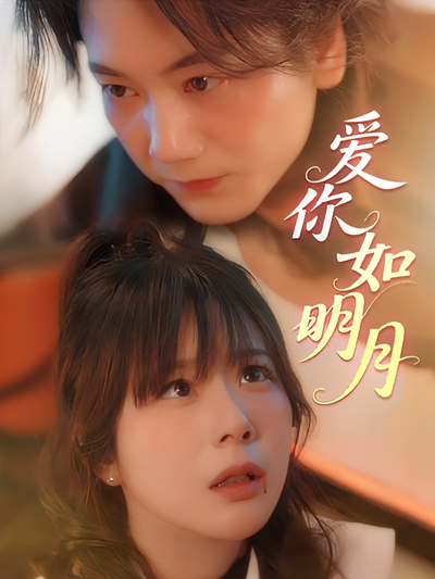 爱你如明月}