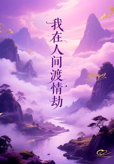 我在人间渡情劫}