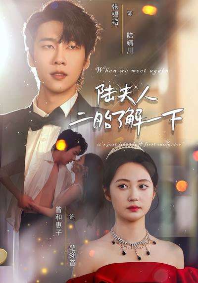 陆夫人，二胎了解一下}