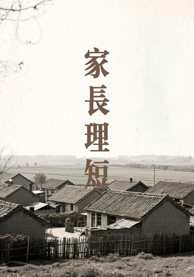 家长理短}