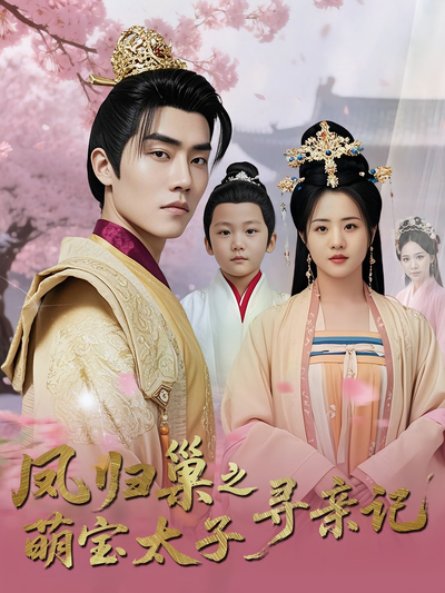 凤归巢之萌宝太子寻亲记}