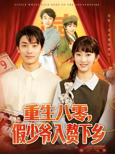 重生八零，假少爷入赘下乡}