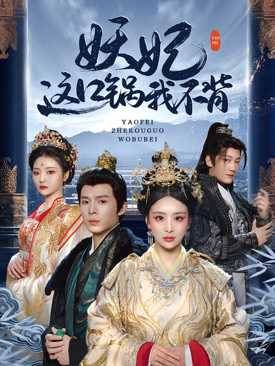 妖妃这口锅我不背}