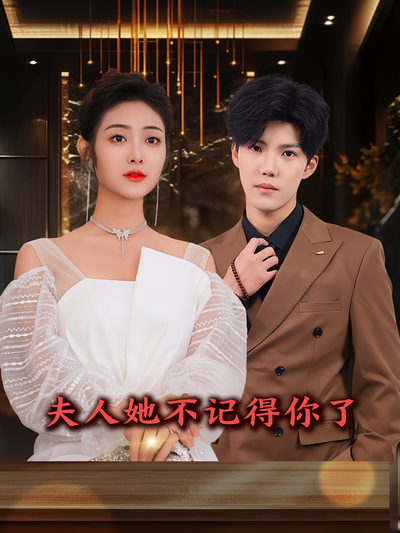 夫人她不记得你了}
