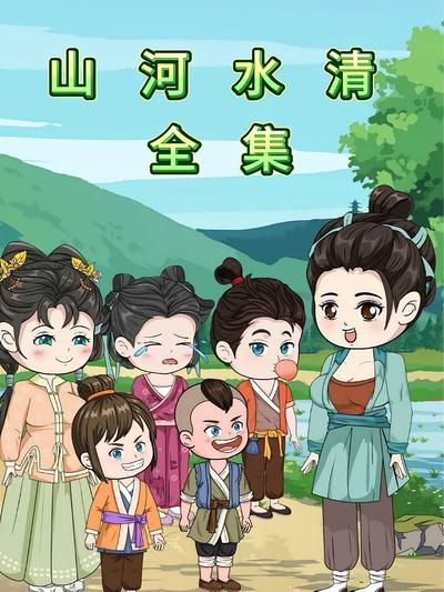 山河水清全集}
