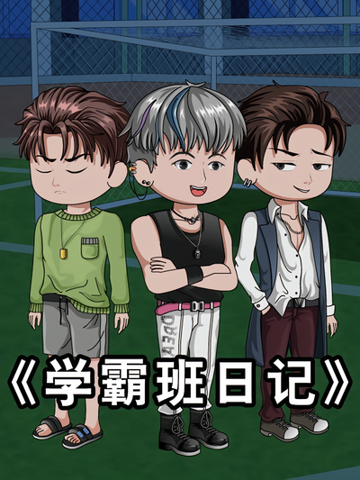 学霸班日记}