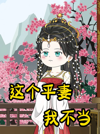 这个平妻我不当}