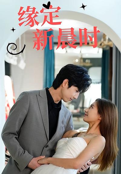 缘定新晨时}