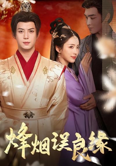 烽烟误良缘}