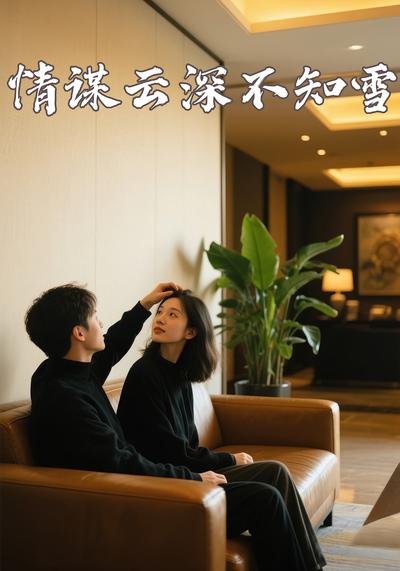 情谋云深不知雪}