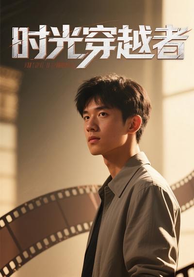 时光穿越者}