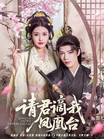 请君谪我凤凰台}