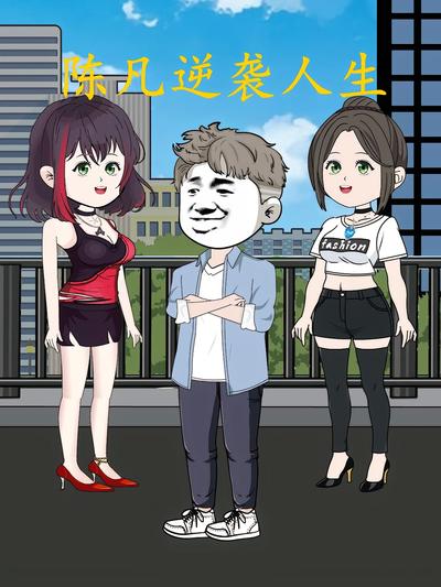 陈凡逆袭人生}