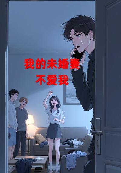 我的未婚妻不爱我}