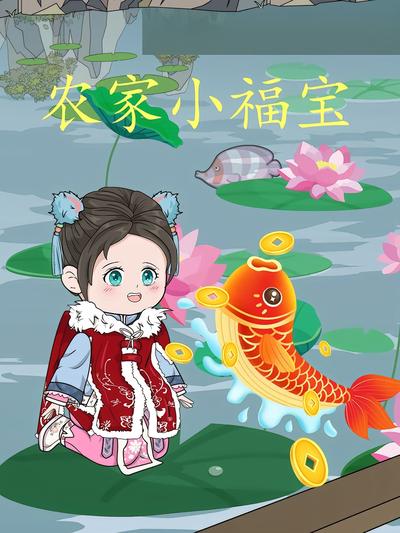 农家小福宝}