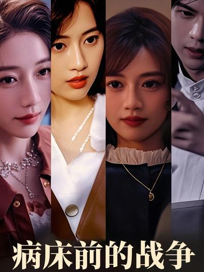 病床前的战争}