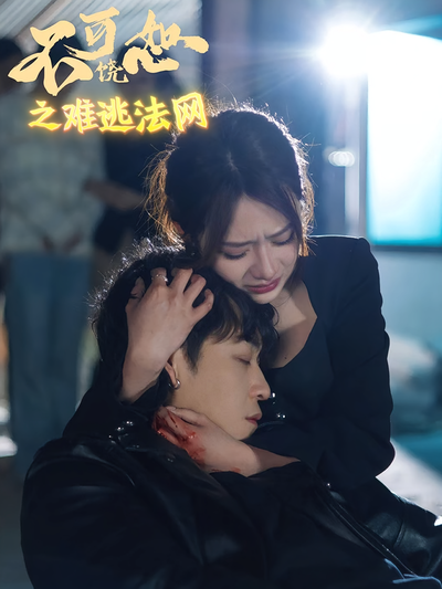 不可饶恕之难逃法网}