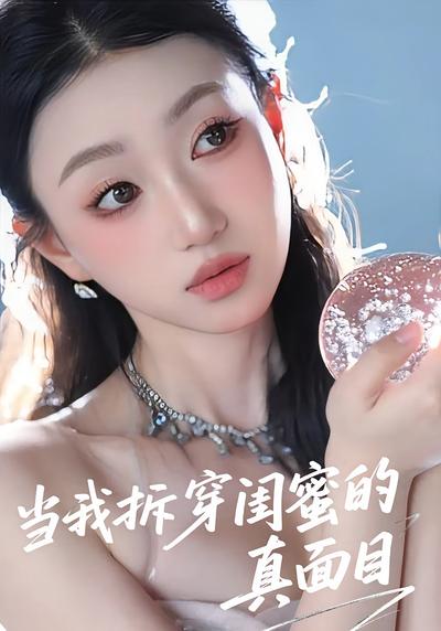 当我拆穿闺蜜的真面目}