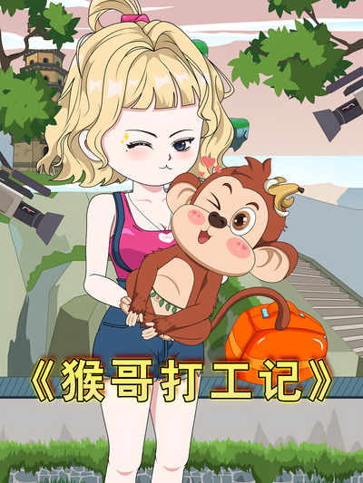 猴哥打工记}